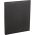 Pioneer Photo Albums FTM Family Treasures Deluxe Top-Loading Scrapbook with Fabric Cover 12 x 15 Ebony Black