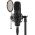 Senal SC-550X Professional Cardioid Condenser Microphone