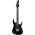 Ibanez GRGM21 miKro Series Electric Guitar Black Night