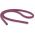 Carson ER50 Toobz Eyewear Retainer Think Pink