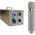 Chandler REDD LargeDiaphragm Condenser Microphone with BuiltIn Tube Preamplifier