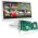 Matrox VS4 HDSDI Capture Card with VS4Recorder Pro Software Bundle