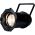 American DJ PAR Z100 3K White LED Stage PAR Can 3000K Black