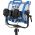 ARRI Dual Battery Plate for SkyPanel S30 and S60 LED Soft Lights Gold Mount