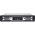Ashly nXp800 2Channel MultiMode Network Power Amplifier with Protea DSP Software Suite  Dante Digital Interface
