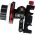 CAMETV FF01 Follow Focus System with AB Hard Stops for 15mm Rod