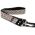 Capturing Couture Designer Collection 15 Camera Strap Daisy Dot Red