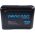 Dracast 90Wh Compact LiIon Battery VMount