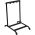 Gator RIGTRRACK3 RokIt Collapsible Guitar Rack for 3 Guitars