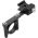 GyroVu Hot Shoe Mount for Microphones  Accessories for DJI Ronin
