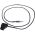 IndiPRO Tools DTap to Odyssey Power Cable