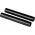 LanParte 15mm Aluminum Rod Pair 39