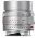 Leica APOSummicronM 50mm f2 ASPH Lens Silver Anodized