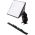 LumiQuest SoftBox III with UltraStrap Black