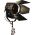 Lumos Hawk 150 LED Light with Barndoors 5600K
