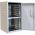 Luxor 12Tablet Vertical WallDesk Charging Box