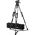 Miller 3038 ArrowX 3 Sprinter II 2Stage Aluminum Tripod System