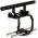 Movcam Universal LWS and Cage Kit for Sony F5F55 Camera