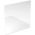 NiSi 66 x 66 Pure Clear Filter