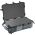 Pelican 1670 Case with Foam Black