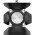 Rayzr 7 300W BiColor LED Fresnel Light Premium Pack 7