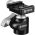 Really Right Stuff BH25 Ball Head with ScrewKnob Clamp