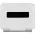 Revo Replacement Backdoor for HERO3+HERO4 Standard Housing