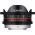Rokinon 75mm T38 Cine UMC Fisheye Lens for Micro Four Thirds Mount