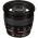 Samyang 50mm f14 AS UMC Lens for Pentax K