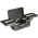 SKB iSeries 20117 Watertight Tech Box with Dual Trays Black