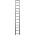 Telesteps 1600ET 16 ft Reach Tactical Telescoping Extension Ladder
