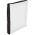 Westcott 14Stop Front Diffusion Cloth for Flex 1x1 XBracket Mount