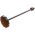Bright Tangerine Revolvr 270 mm Flexible Handwheel with Zero Backlash Coupling 106