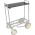 MultiCart Quick Set Shelf for R8 R10 R11G and R12 Carts