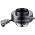 Schneider Xenoplan CMount 4MP F20 28mm PIris Lens