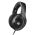 Sennheiser HD 569 ClosedBack AroundEar Headphones with 1Button Remote Mic Black