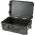 SKB iSeries 301912 Waterproof Utility Case with without Foam Black