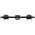 Tether Tools Rock Solid 4Head Tripod Cross Bar