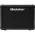 Blackstar FLY 103 Extension Speaker Cabinet for FLY 3 Mini Amp Black