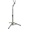 HERCULES Stands AutoGrip AltoTenor Saxophone Tall Stand
