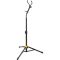 HERCULES Stands AutoGrip AltoTenor Saxophone Tall Stand