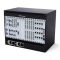 Avenview AVXWALL Modular 4K Video Wall Controller Chassis with 8 x 16 1080p HDMI I O Cards