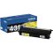 Brother TN431Y Yellow Standard-Yield Toner Cartridge