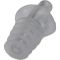 Voice Technologies VT0268 VT0286 Accordion Earpiece Small