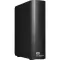 WD 4TB Elements Desktop USB 3.0 External Hard Drive
