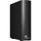 WD 4TB Elements Desktop USB 3.0 External Hard Drive