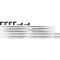 Matthews 409312 Butterfly Overhead Snap A Part Light Duty