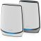 Netgear RBK852 Orbi AX6000 Wireless Tri-Band Gigabit Mesh Wi-Fi System (2-Pack)