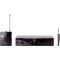 AKG Perception Wireless Instrument Set - Frequency A /