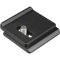 Acratech 2184 Arca-Type Quick Release Plate for Olympus OMD 2184